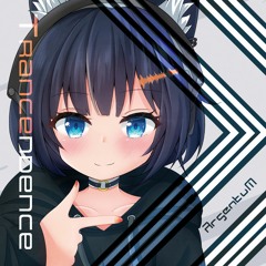 [M3-2024春] Original Album『Trancendence』XFD [Melodic Hard Trance]