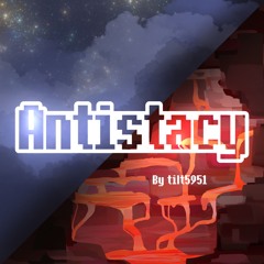 [Original] Antistacy