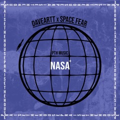 Daveartt, Space Fear - NASA [Free Download]