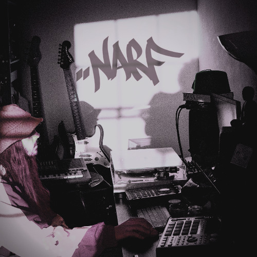 iNTROSPECTION feat. Mk Street Poetry & NIKO (Instrumental)