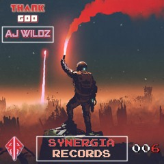 AJ Wildz - Thank God (Club Edit) *Free Download*