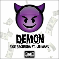 Demon - ExxtraChedda X Lil Maru