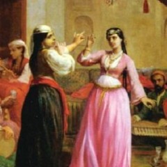 في مجلس العرش
