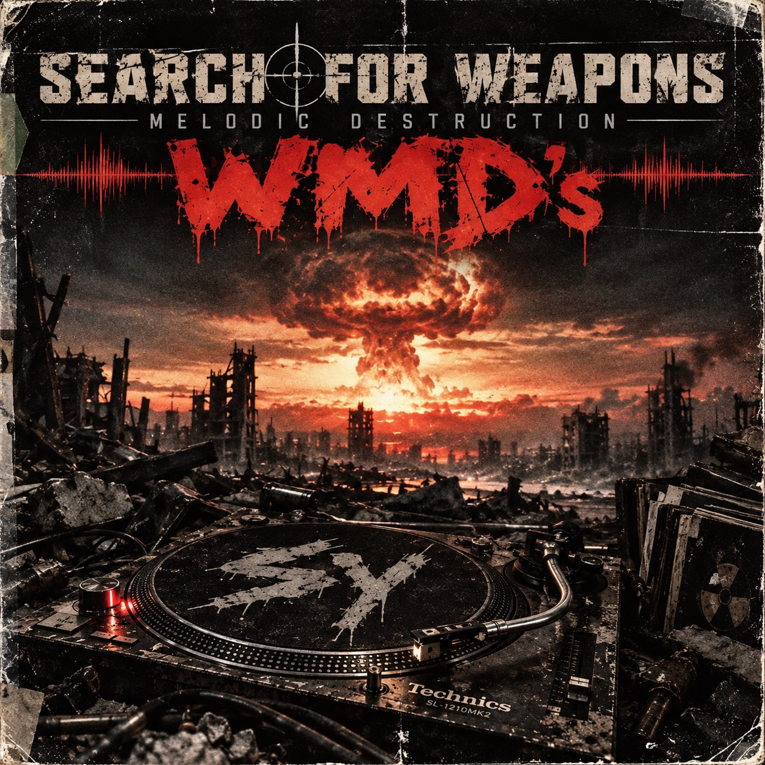 Search for WMD’s Ep 11 episode artwork