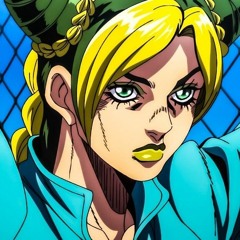 jojo no kimyou na bouken eyes of heaven