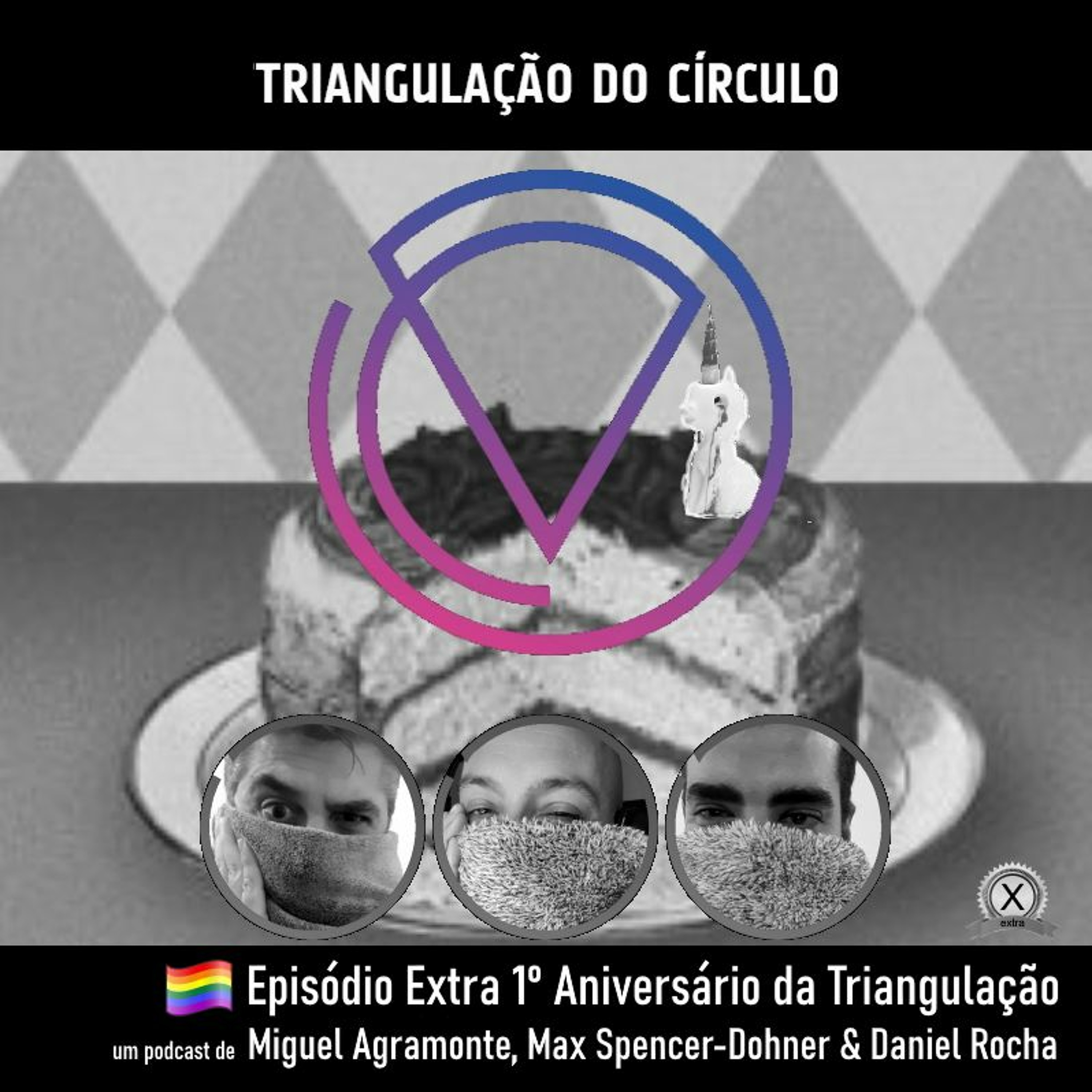 Triangulação do Círculo