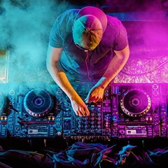 DJ Robbie - Next Level (progressive house mix)