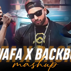 Bewafa x Backbone - DJ Harvy