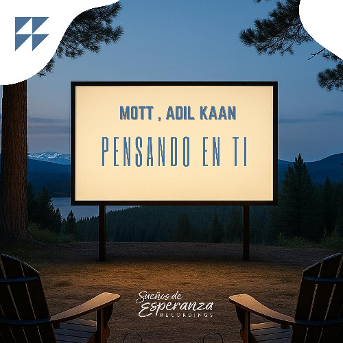 MOTT, Adil Kaan - Pensando En Ti (FREE DOWNLOAD)