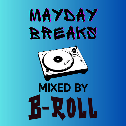 Breaks May 2023