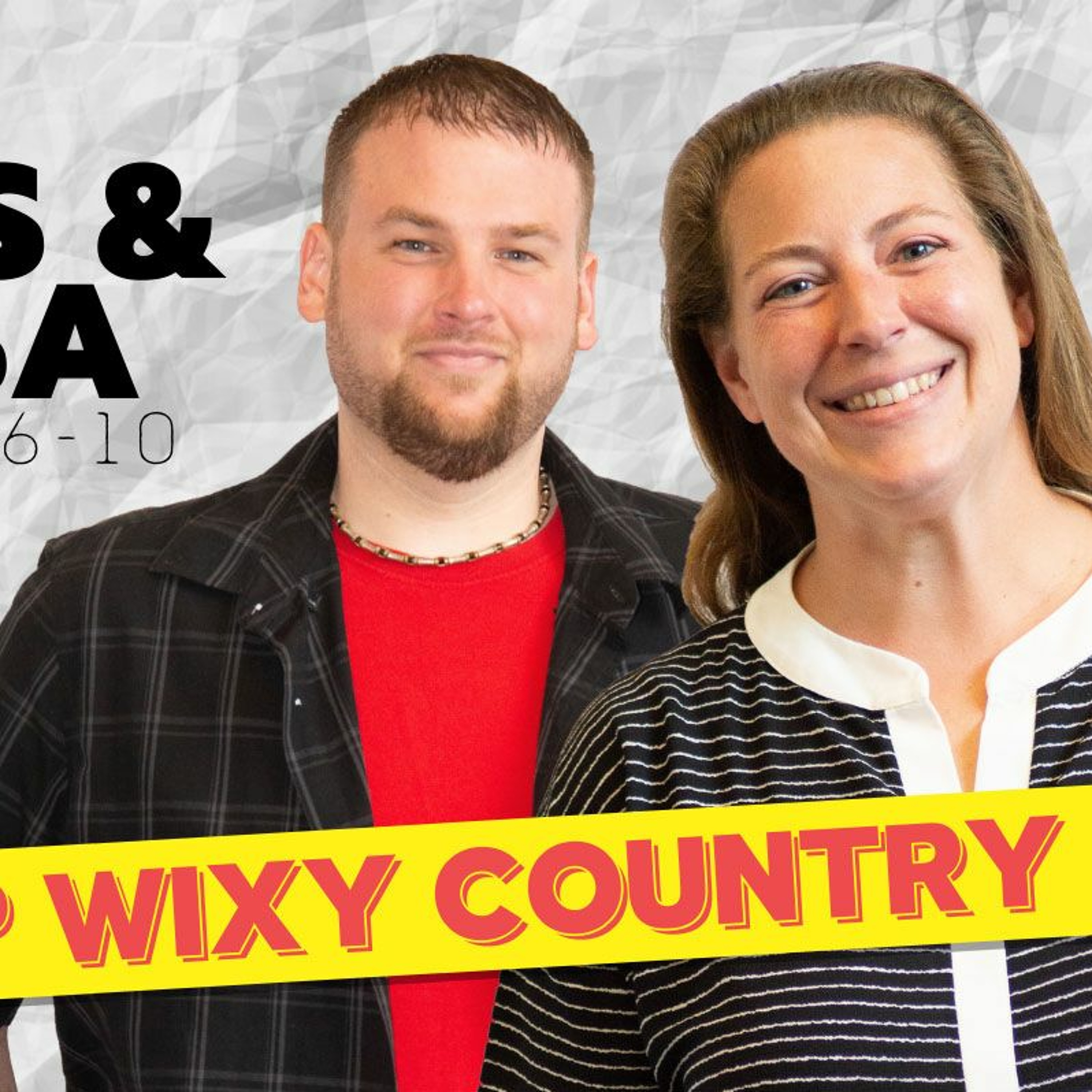 WIXY 100.3
