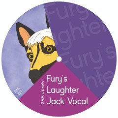S.A.M. - Fury's Laughter (Envello Jack Vocal Edit) FREE DL