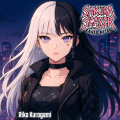 BLAZING CODE - Sakura Slayer