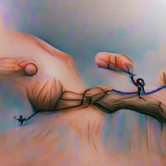 Holding On