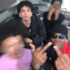 Lunatikz( ft. zybandz )