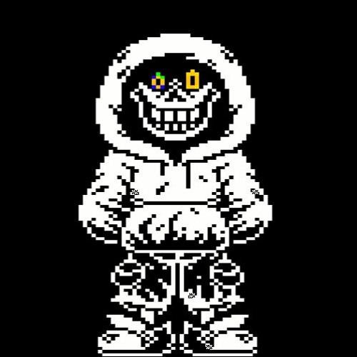 [Dustswap] Petrifination Of The Murderer