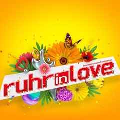 Ruhr in Love 2025 - Technobus //Techno