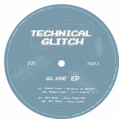 Human Logo - It's Simple (Original Mix)