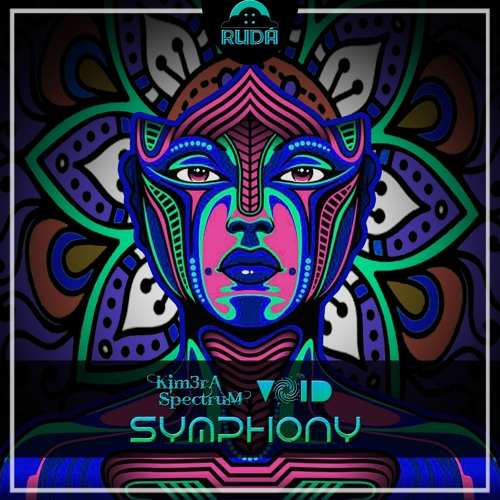 Kim3ra Spectrum & Void - Symphony (Original Mix)(@RUDÁ RECORDS)
