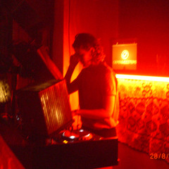 Lirio b2b Sklasi - Set the Mood LIVE (29/08/2025)