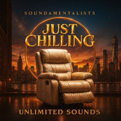 Just chilling (Ex-Rights Available) - soundamentalists@gmail.com