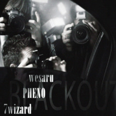 BLACKOUT [dawgy]