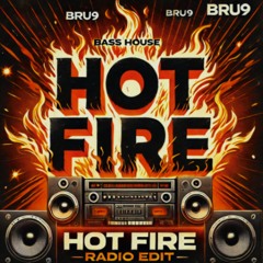 HOT FIRE