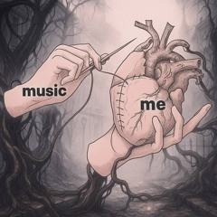 Music let me feeel