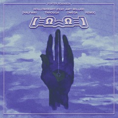 HollowHeart (feat. Amy Millan) [Halfway Through Omega Remix]