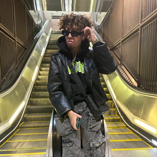 Kewiy - SEND EM 2 HELL! (prod. Tofito) (slowed+)