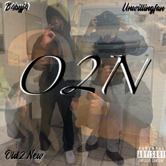 GoodindaHood - Unwilling B4byj4. prod mp5don