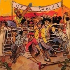 Michael Buckley- Dance Gate