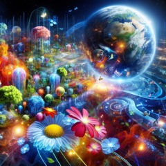 Digital Space