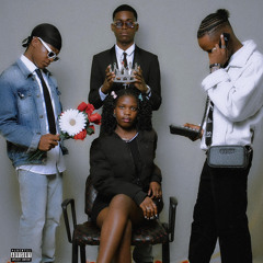 AZUL, EU & TU (feat. Malwii)