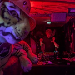 Concussor @ Club Douala | 8 years justgoodvibz | 25.10.2024