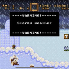 SMW Custom Music - Track 1801 (Tales Weaver - Reminiscence)