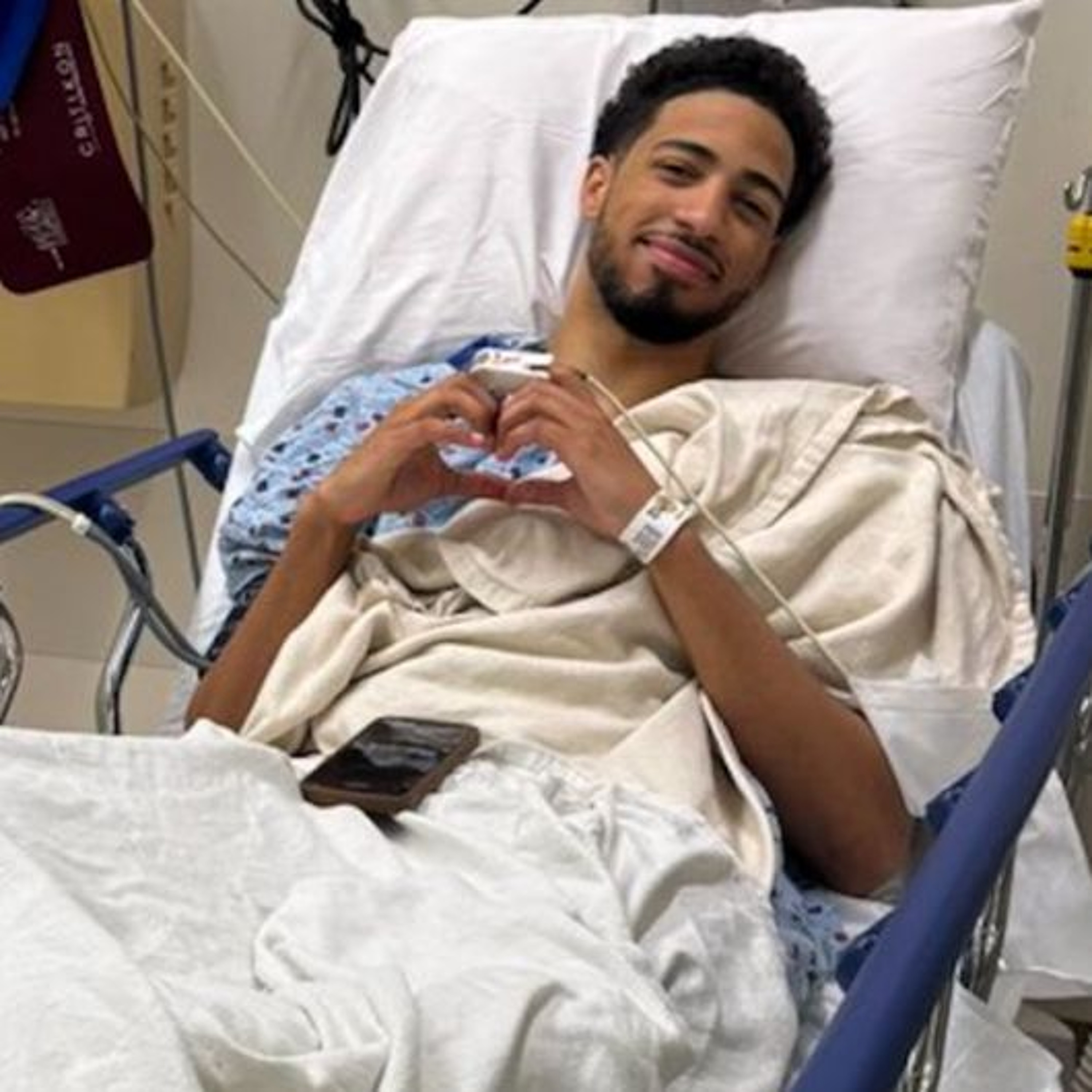 Central Indiana Sports Report