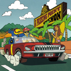 DANCEHALL - CWG  - 11