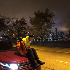 ppgcasper - Heartstrings (demo)