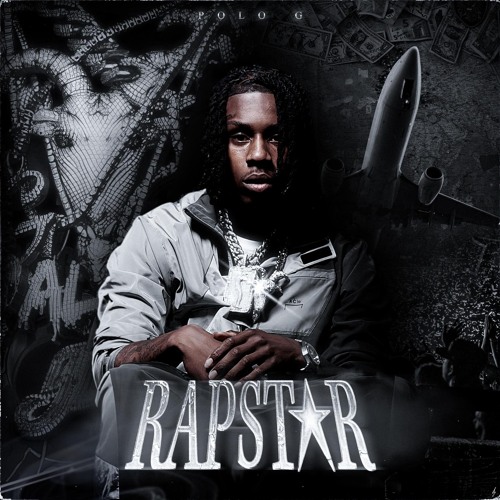 洋楽 G-Rap Rapsta Stream RAPSTAR by POLO G | Listen online for free on SoundCloud