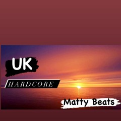 UK Hardcore Set Mixed By Matty Beats