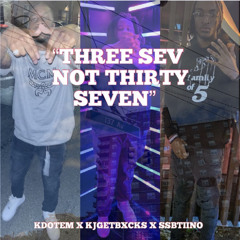 Three Sev Not Thirty Seven