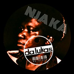 NJA KA DA LUKAS RE - DISCO (SNIP)
