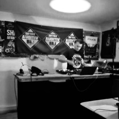 Musical Therapy @ Radio Zinzine