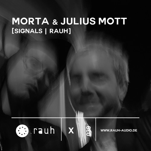 [rauh_x 039] Morta & Julius Mott