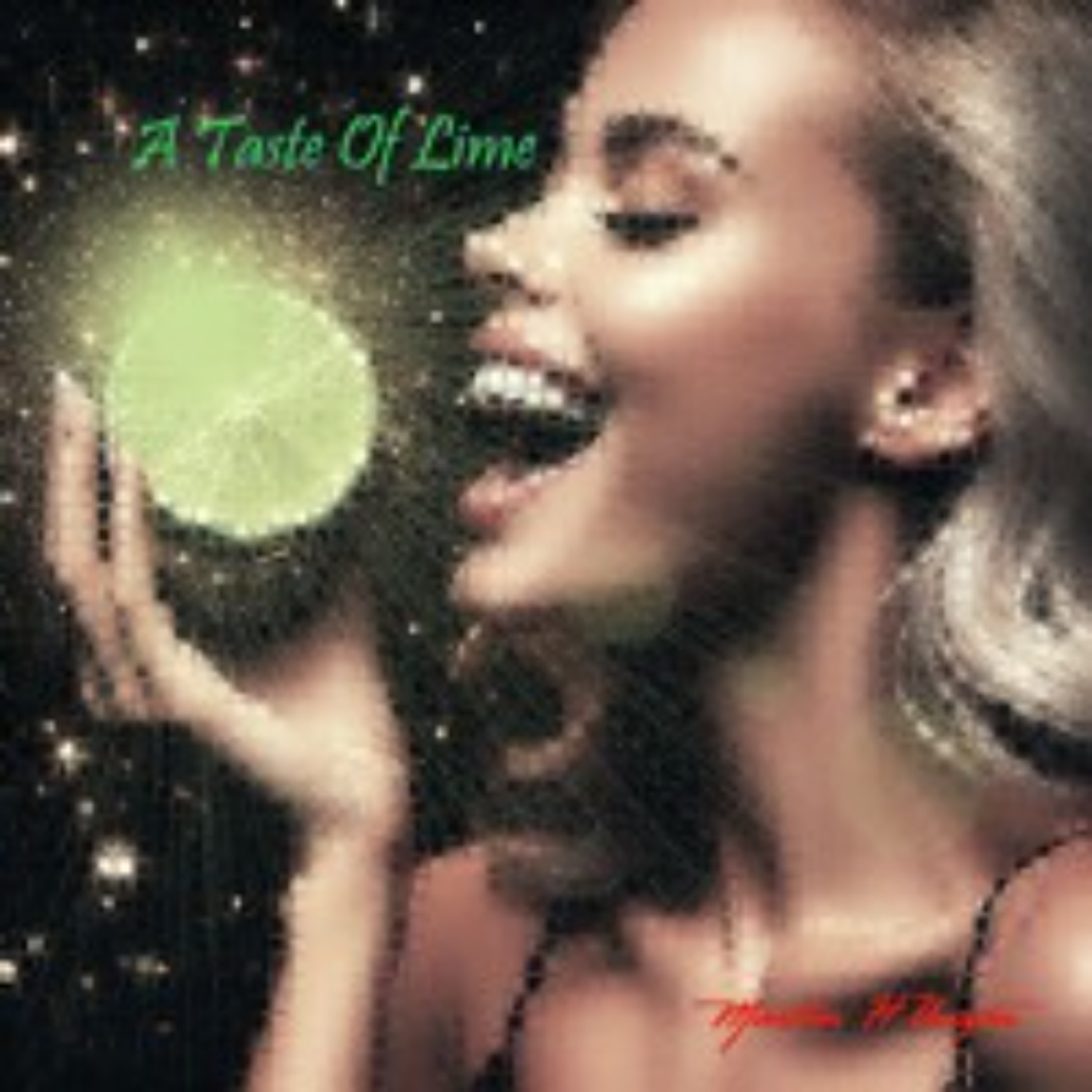 A Taste Of Lime episode artwork