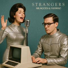 Mr. Moods and Vanwho  - Strangers