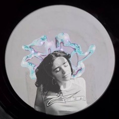 Driia - A Little Life (Richard Wright Edit)