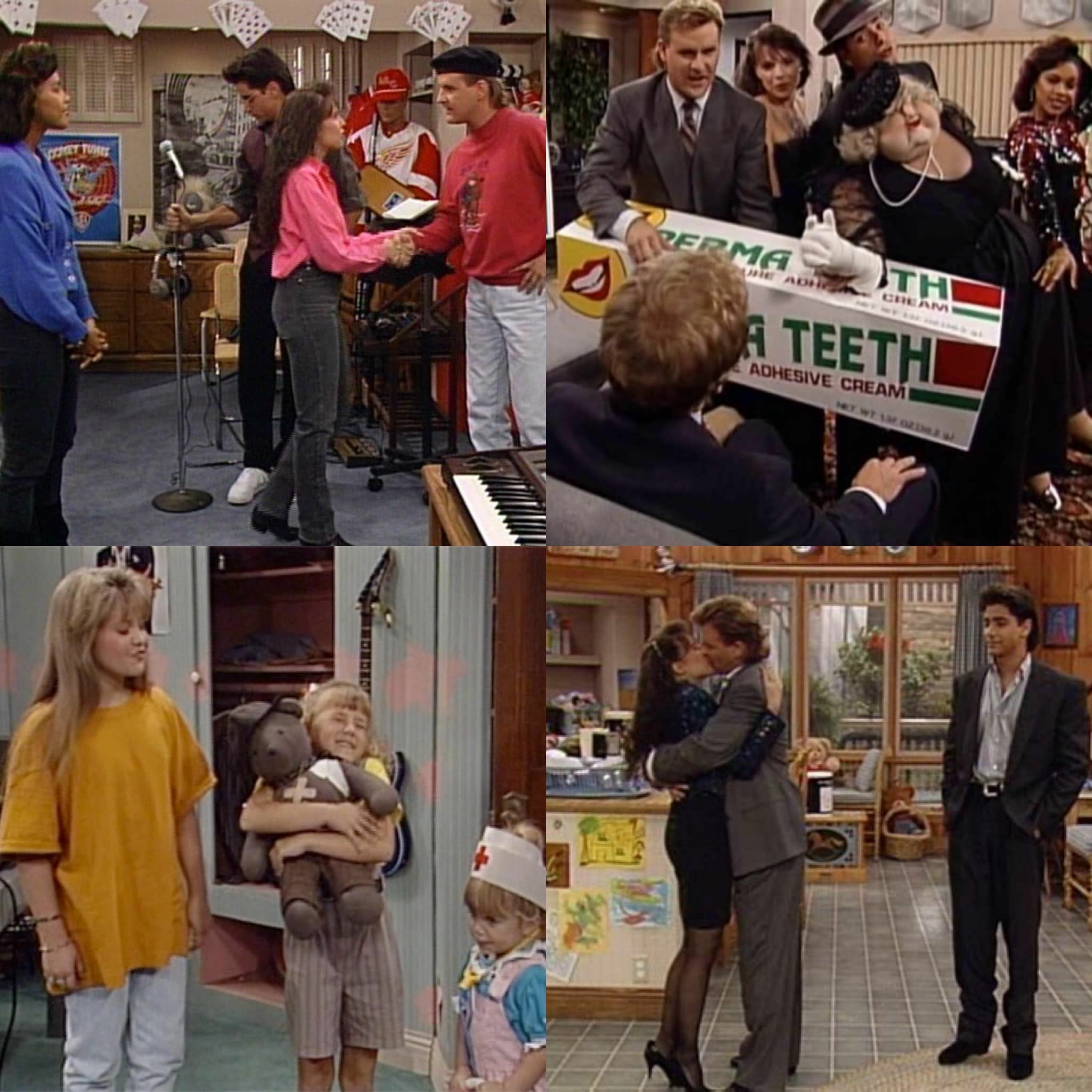 Punky Power: An Unofficial Punky Brewster Podcast and Together We\'re Gonna Find Our Way: An Unofficial Silver Spoons Podcast