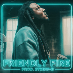 Mozzy x YG x EBK Jaaybo West Coast Type Beat "Friendly Fire"